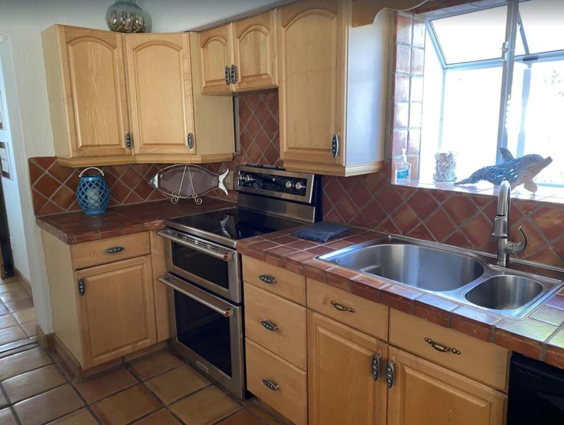 Pool/Waterfront Home 5 Min Walk To Siesta Key Village And Beach Exterior photo